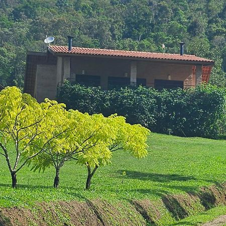 Chalés Boa Vista Villa Gonçalves Exterior foto