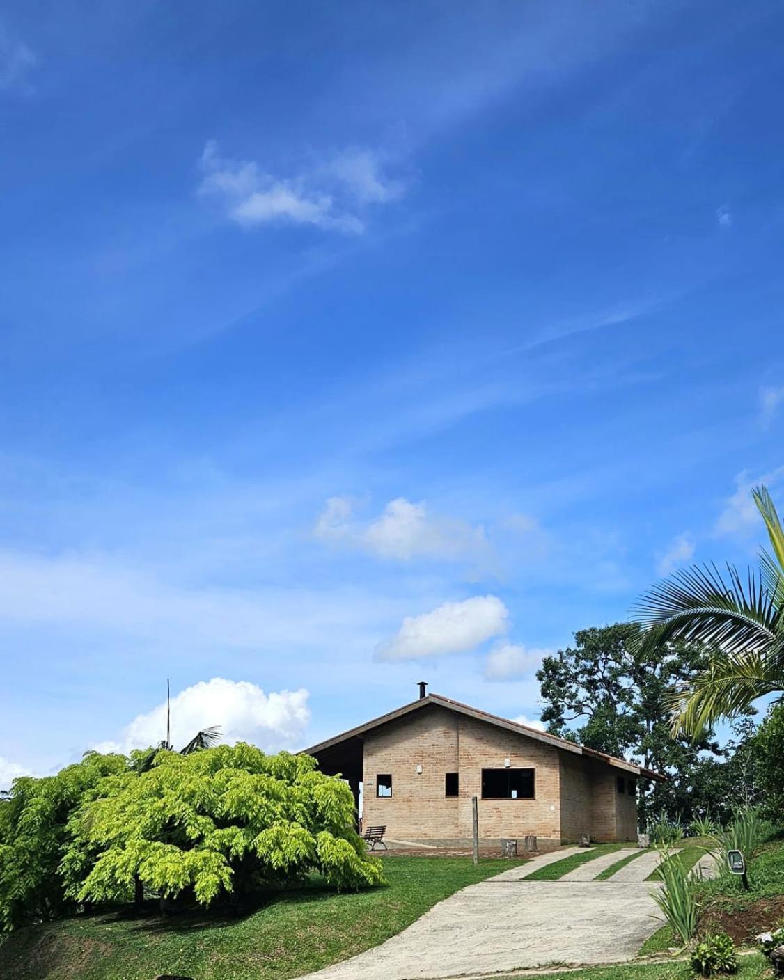 Chalés Boa Vista Villa Gonçalves Exterior foto